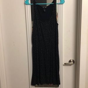 H&M COMFORT DRESS